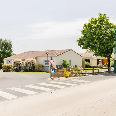 Сasa de vacaciones 05 - Le Cygne - Village *
